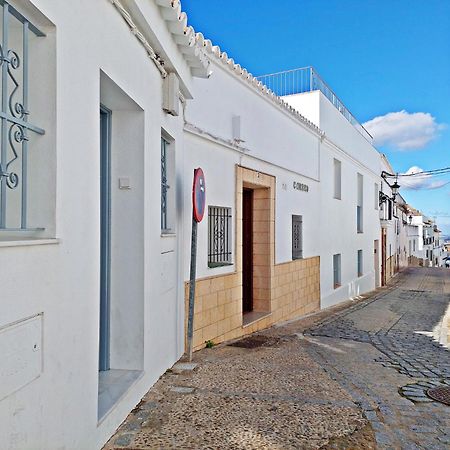 Casita De La Suerte Leilighet Medina-Sidonia Eksteriør bilde