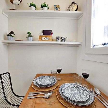 Casita De La Suerte Leilighet Medina-Sidonia Eksteriør bilde