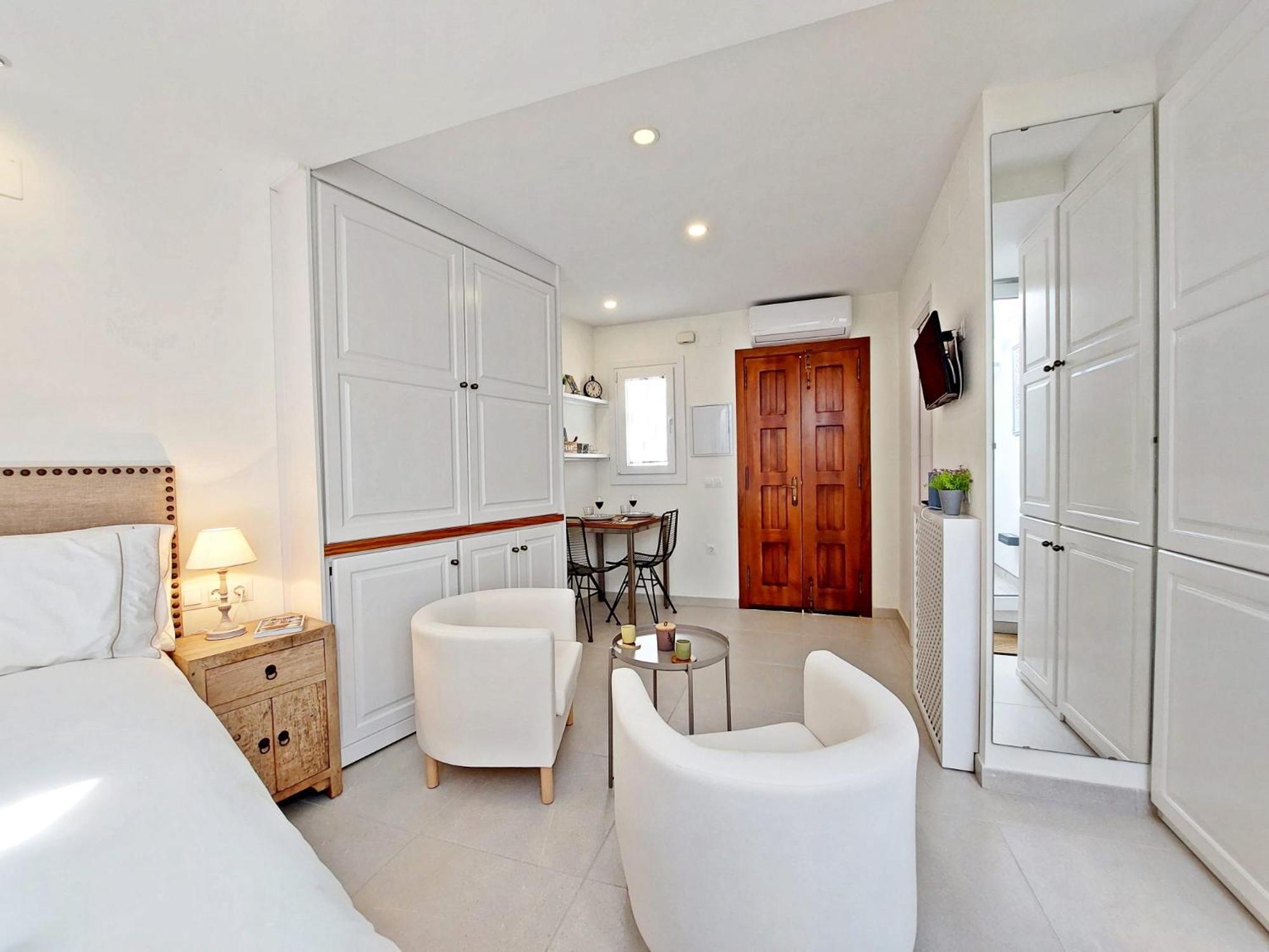 Casita De La Suerte Leilighet Medina-Sidonia Eksteriør bilde