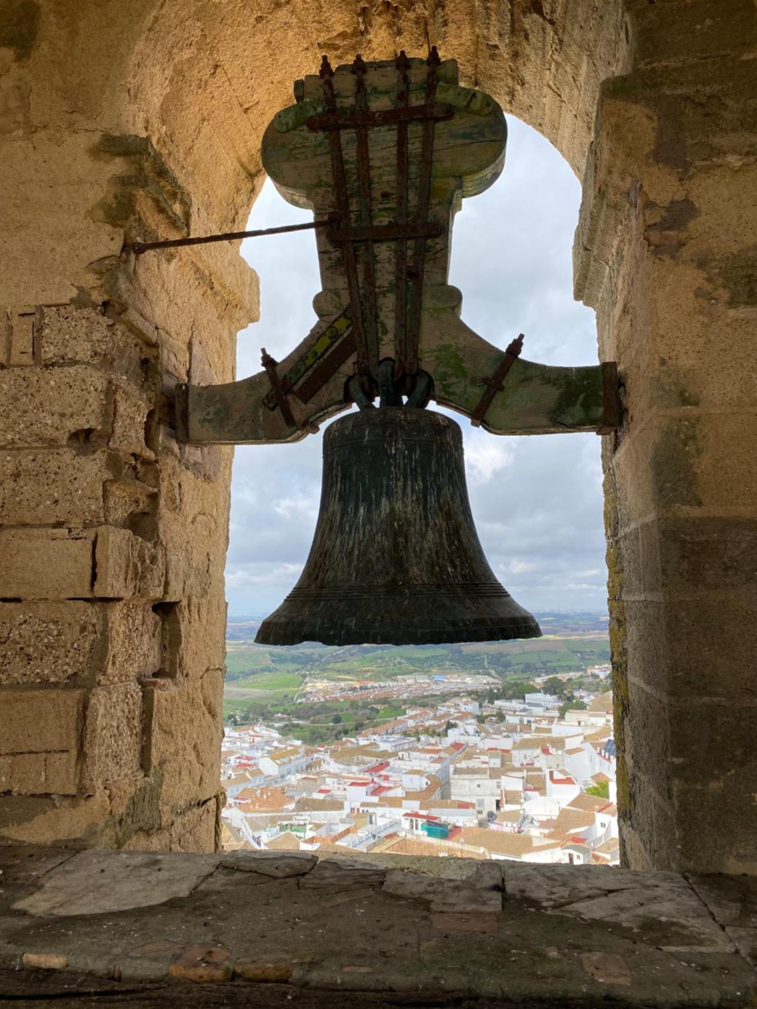 Casita De La Suerte Leilighet Medina-Sidonia Eksteriør bilde