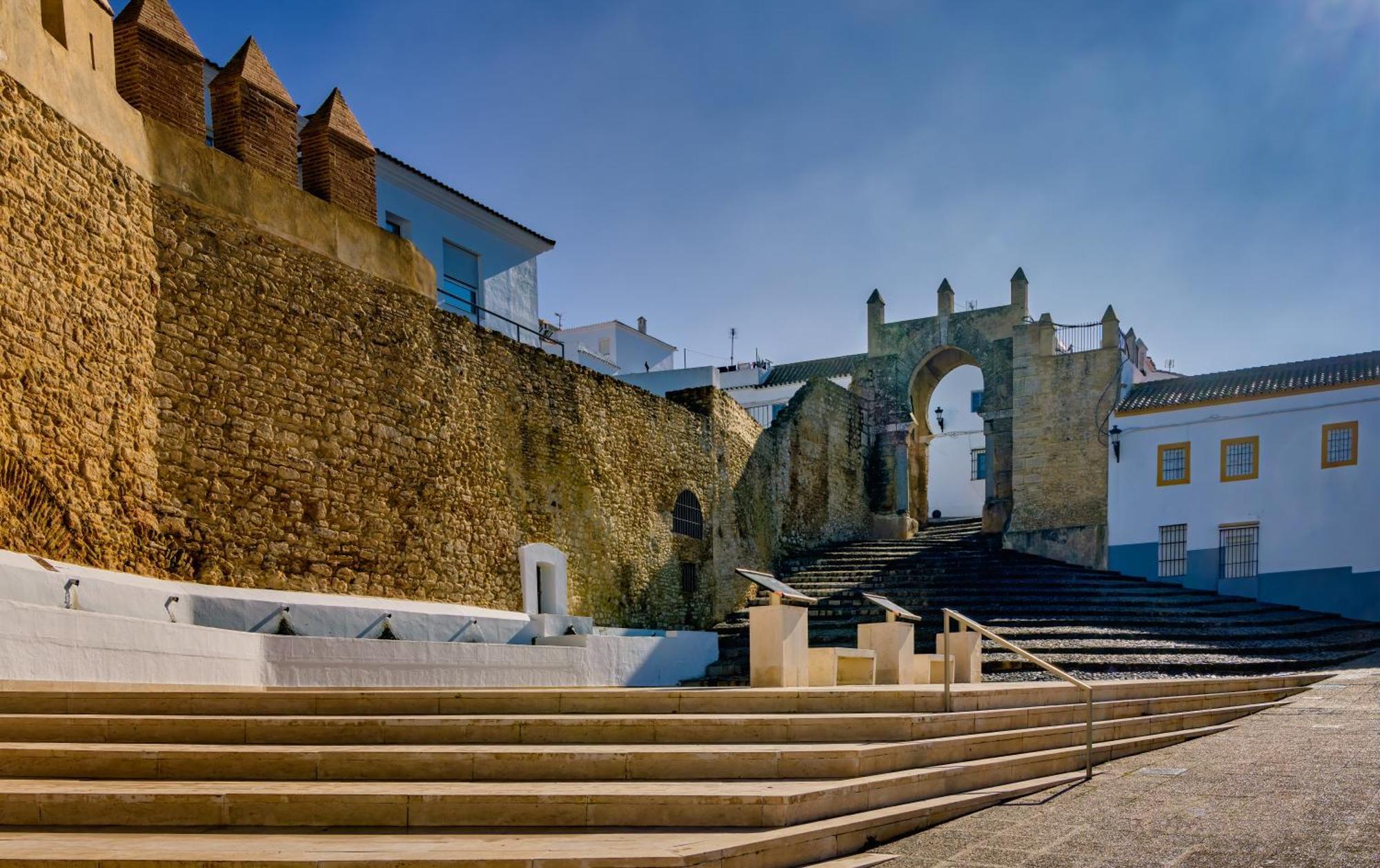 Casita De La Suerte Leilighet Medina-Sidonia Eksteriør bilde